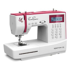 PREORDER Eversewn Sparrow 25 Sewing Machine