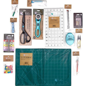 Eversewn Ultimate Sewing Starter Kit