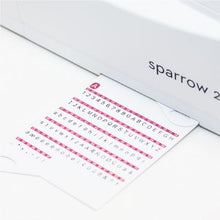 PREORDER Eversewn Sparrow 25 Sewing Machine