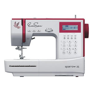 PREORDER Eversewn Sparrow 25 Sewing Machine