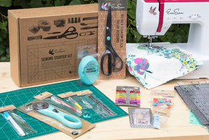 Eversewn Ultimate Sewing Starter Kit