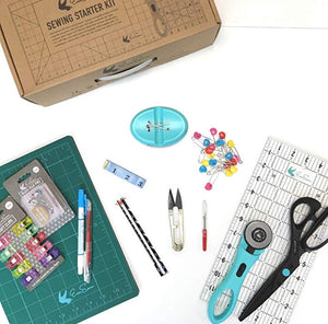 Eversewn Ultimate Sewing Starter Kit